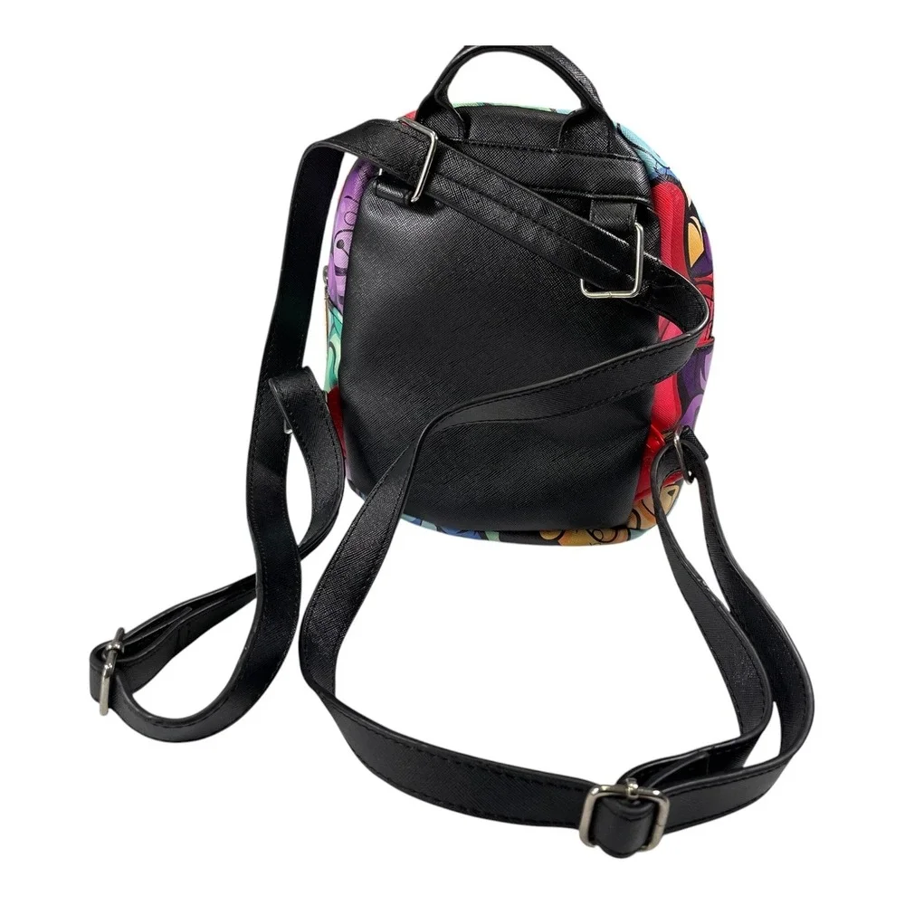 Sprayground mini backpack